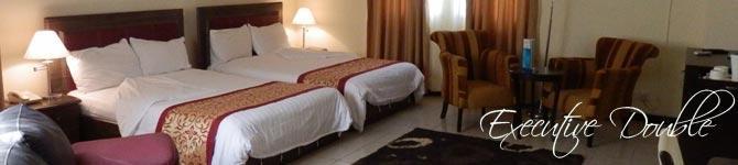 Blue Lodge Hotel Lagos Exterior photo